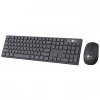 Lenovo Lecoo KM2001 Kablosuz Q Klavye - Mouse Set