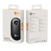 Lenovo Lecoo WS212 1600 DPI 4 Tuşlu Kablosuz Siyah Optik Mouse