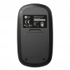 Lenovo Lecoo WS214 2.4GHz Kablosuz 1200DPI Siyah Optik Mouse