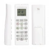 LG - Beko - Arçelik AKB73315608 Beyaz Klima Kumandası
