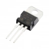 LM 317T TO-220 Entregre  Devre