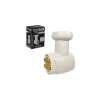 Lnb Dörtlü Santral Quattro Gold 0.1db 3d Fhd 4k Telebox Tb-xc