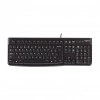 Logitech K120 Kablolu Q Klavye