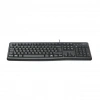 Logitech K120 Kablolu Q Klavye