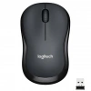 Logitech M221 Sessiz Siyah Kablosuz Mouse