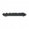 Logitech MK295 Q Tr Siyah Kablosuz Klavye Mouse Set