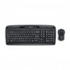 Logitech Mk330 Q Mm Kablosuz Klavye Mouse Set