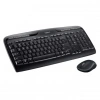 Logitech Mk330 Q Mm Kablosuz Klavye Mouse Set