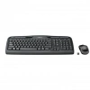 Logitech Mk330 Q Mm Kablosuz Klavye Mouse Set