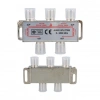 Mag 5-2500 Mhz 1/4 Splitter