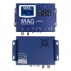Mag MG-17313 Lcd Ekranlı Hd-Rf Converter Full Hd Dvb-T Encoder Modülatör (Dvb-T/Av/HDMI)