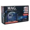 Mag MG-17313 Lcd Ekranlı Hd-Rf Converter Full Hd Dvb-T Encoder Modülatör (Dvb-T/Av/HDMI)