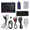 Magbox AHD-TVI-CVI-Analog-HDMI El Tipi Kamera Test Cihazı