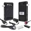 Magbox Natural Plus TKGSli Youtube - USB Mini Full HD Uydu Alıcısı