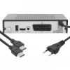 Magbox Pluton S Full HD TKGSli HDMI-Scart Girişli Kasalı Uydu Alıcısı
