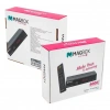 Magbox Pluton S Full HD TKGSli HDMI-Scart Girişli Kasalı Uydu Alıcısı