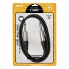 Magicvoice LD393A 6.3 Mm Mono Erkek - 6.3 Mm Mono Erkek 1 Metre Kablo