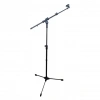 Magicvoice MV-2475 Profesyonel Tripod 1000 Mm-1760 Mm Ayarlanabilir Mikrofon Boy Sehpası
