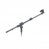Magicvoice MV-2475 Profesyonel Tripod 1000 Mm-1760 Mm Ayarlanabilir Mikrofon Boy Sehpası