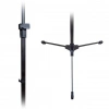 Magicvoice MV-2475 Profesyonel Tripod 1000 Mm-1760 Mm Ayarlanabilir Mikrofon Boy Sehpası