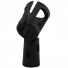MagicVoice MV-002 Evrensel Tip Açısı Ayarlanabilir El Mikrofon Tutucu Klips (Sehpa Tutacağı)