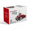 MagicVoice MV-114BT USB - SD - FM - Bluetooth Destekli Nostaljik Radyo