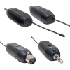 Magicvoice Mv-19587 UHF Kablosuz Enstrüman Ses Aksesuarı