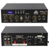 MagicVoice MV-22560 Dijital Karaoke Mikser Amfi