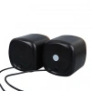 MagicVoice MV-24837 2x3 Watt Aux Multimedia Mini USB Speaker - Hoparlör