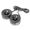MagicVoice MV-250 TS-S250 40mm 350 Watt Tweeter 8 Ohm (2li Paket)