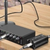 Magicvoice MV-27122 Mikrofon Ses Güçlendirici - Booster (+ 48V ile Çalışır)
