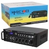 MagicVoice MV-520 Dijital Karaoke Mikser Amfi