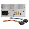 Magicvoice MV-5418 USB/SD/FM/AUX/Bluetooth 7 Dokunmatik Mekaniksiz Oto Teyp