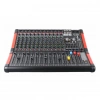 Magicvoice MV-P1200 12 Kanal USB/Bluetooth Destekli Deck Mixer