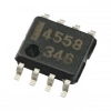 MC 4558 SMD