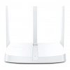 Mercusys MW306R 300Mbps Çok Modlu Kablosuz N WiFi Router