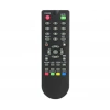 Mersat Extra Mini PVR - Rowell USB - Herz HR-7200 PVR - Rose DR-7400 - Microstar MSR-8 Uydu Alıcı Kumanda