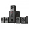 Mikado MD-505 5+1 USB - SD - FM Destekli Bluetooth Hoparlör