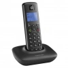 Motorola T401+ Kablosuz Dect Telsiz Sabit Hat Telefon Siyah
