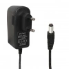 Mytech NSE-01 24 Volt 1 Amper 5.5*2.5 Mm Uçlu Priz Tipi Plastik Kasa Adaptör