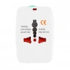 Narita NRT-640 Universal Çoklu Priz Çevirici Seyahat Adaptörü