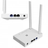 Netis W1 300 Mbps 2.4GHz Kablosuz Router - Repeater - Access Point - Wisp Smart