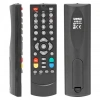 Nextstar 5000 Plus - Kanky SD / Mersat Easy - Active FTA / Jake Mini SD Uydu Alıcı Kumandası