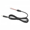 Notebook Adaptör Kablosu Jacklı 2.5 x 0.6 Uç