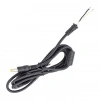Notebook Adaptörü Jacklı Kablo YD-77 0.75mm (4,8+1,7)