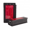 Noyafa NF-468S Rj45-Rj11-Poe Destekli Çok Fonksiyonlu Ağ Telefon Kablosu Test Cihazı