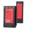 Noyafa NF-468S Rj45-Rj11-Poe Destekli Çok Fonksiyonlu Ağ Telefon Kablosu Test Cihazı