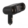 Olesson 1646 12-24V Tek USB Girişli 100W Çiftli Araç Çakmak Çoklayıcı