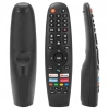 Onvo OV50F900-OV55F900 - Dijitsu - Saba - Profilo Netflix-YouTube-Prime Video-Google Play Tuşlu Ses Komutlu Lcd Led Tv Kumandası