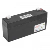 Orbus 6 Volt 3.2 Amper Akü ORB6-3.2 (125x33x60 Mm)